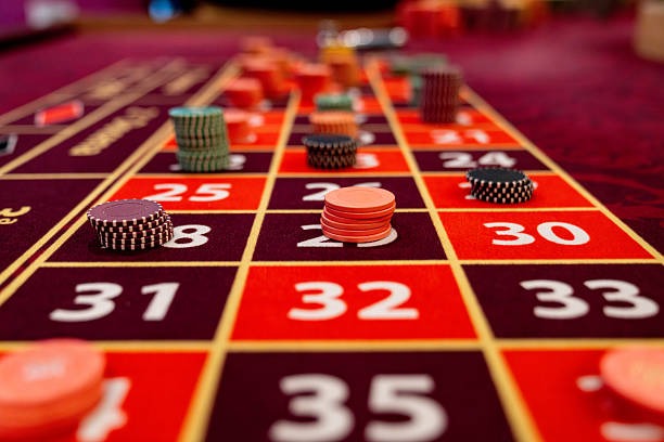 rp666 rp666 Casino Rooms Made Clear