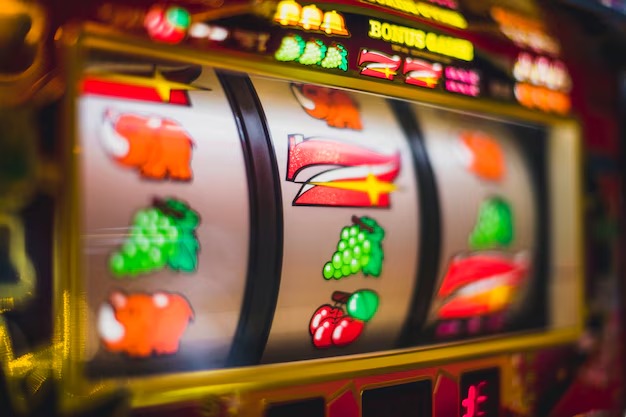 rp666 Choose Tables Slots Or Fishing